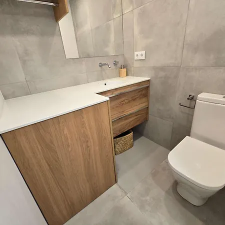 Eixample Penthouse - Bright 2br Duplex With Terraces *