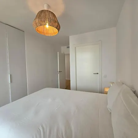 Apartment Eixample Penthouse - Bright 2br Duplex With Terraces Barcelona