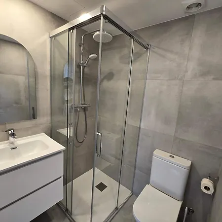 Eixample Penthouse - Bright 2br Duplex With Terraces *