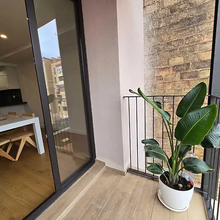 Eixample Penthouse - Bright 2br Duplex With Terraces * Barcelona