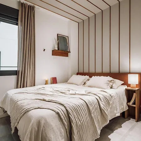 Mojacar - 2 Bedrooms In Eixample Esquerra * Barcelona