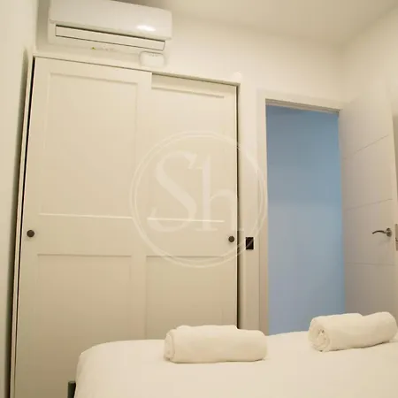Wonderful Enamorats Apartament Barcelona