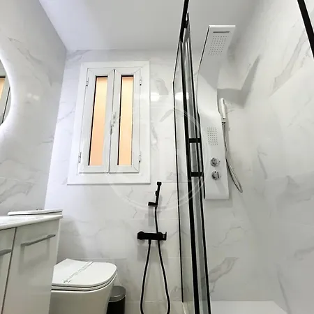 Apartament Wonderful Enamorats *