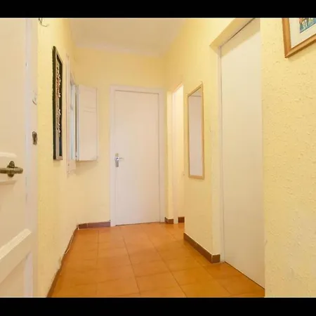 In Guest - Private With Sunny Terrace Of 200m2 2 Pensión Barcelona