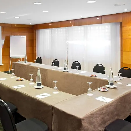 Nh Entenza Hotel 3*