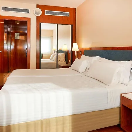 Nh Entenza Hotel Barcelona