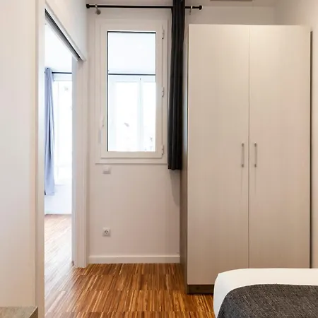 2905 - Ab Comte D'urgell Apartment