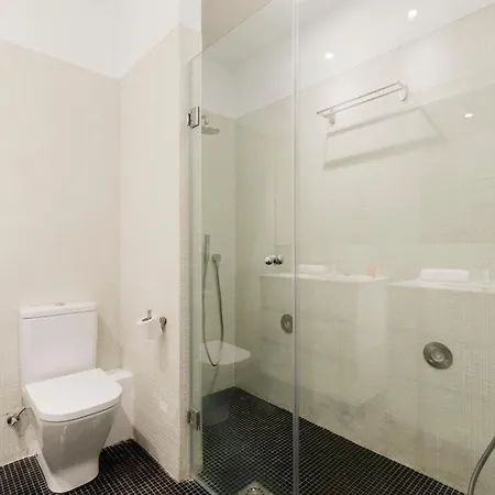 2905 - Ab Comte D'urgell Apartment Barcelona