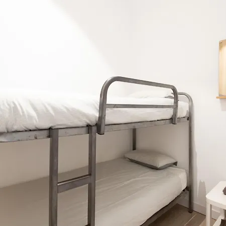 Sagrada Familia Comfy Apartmán