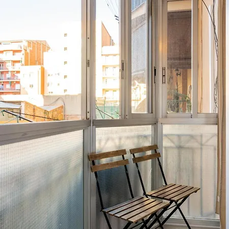 Apartmán Sagrada Familia Comfy