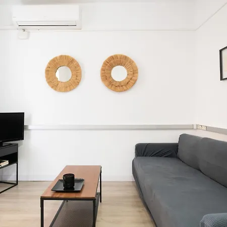 Apartmán Sagrada Familia Comfy *