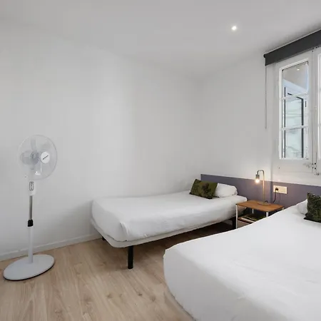 Apartamento Sant Domenec *