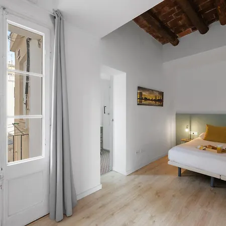 Apartamento Sant Domenec