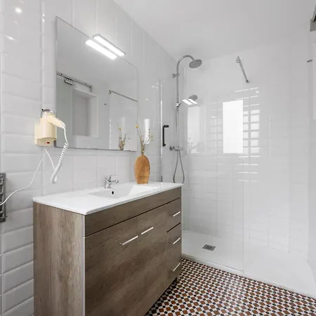 Apartamento Sant Domenec *