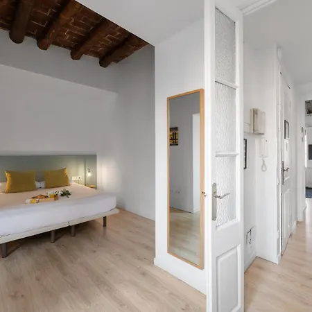 Sant Domenec Apartamento Barcelona