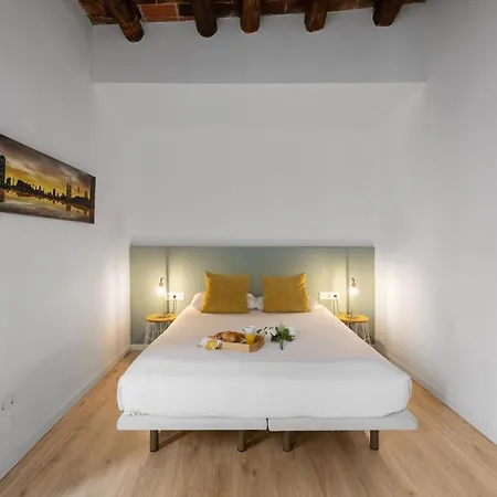 Apartamento Sant Domenec Barcelona