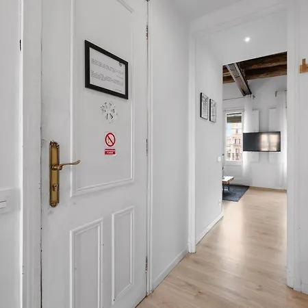 Sant Domenec Apartamento