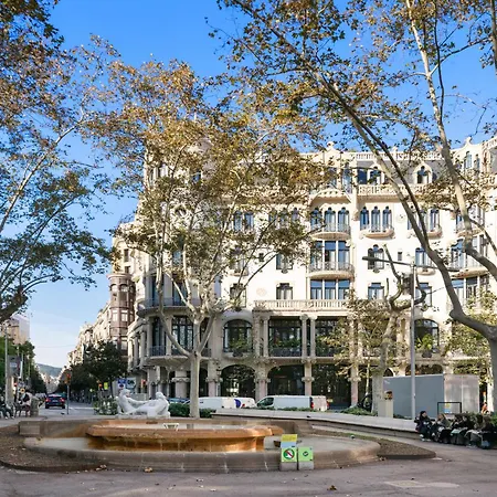 Apartamento Sant Domenec