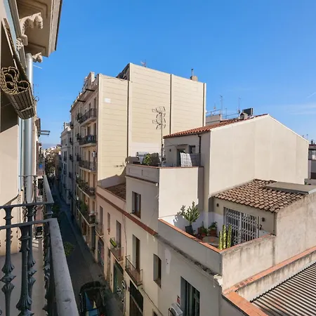 Apartamento Sant Domenec *