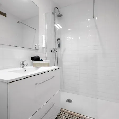 Sant Domenec Apartamento Barcelona