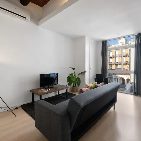 Apartamento Sant Domenec Barcelona