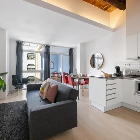 Apartamento Sant Domenec