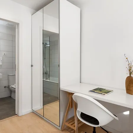 Sant Domenec Apartamento Barcelona