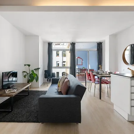 Sant Domenec Apartamento