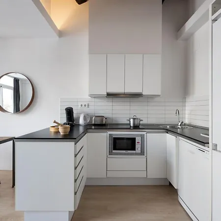 Apartamento Sant Domenec