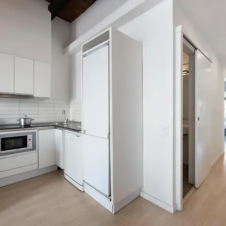 Apartamento Sant Domenec *