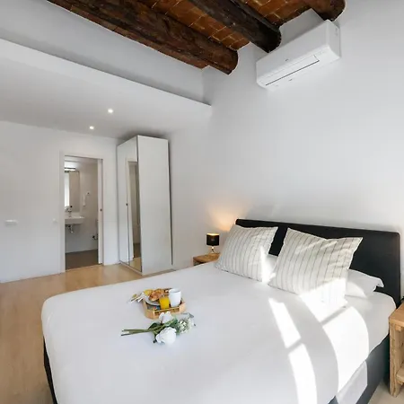 Sant Domenec Apartamento Barcelona
