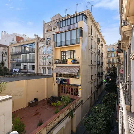 Apartamento Sant Domenec