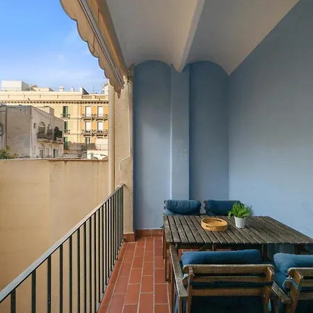 Sant Domenec Apartamento *