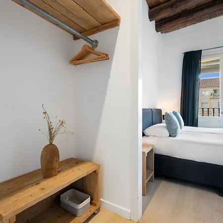 Apartamento Sant Domenec *