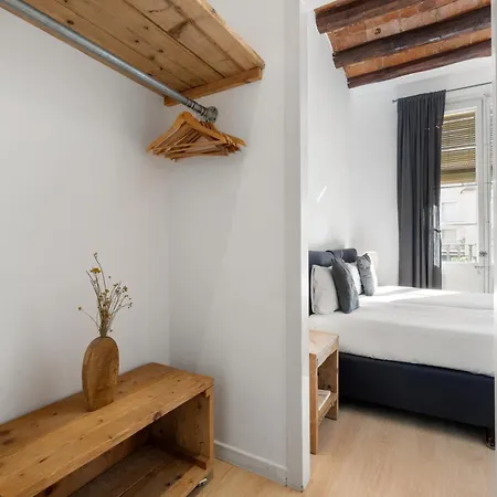 Sant Domenec Apartamento