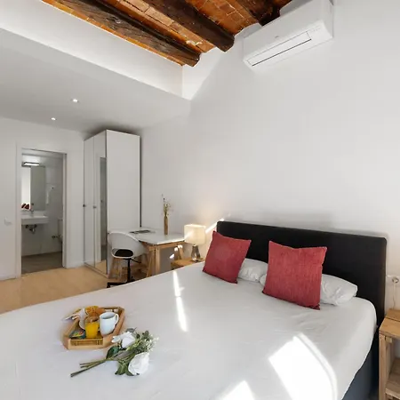 Apartamento Sant Domenec