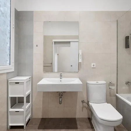 Sant Domenec Apartamento *