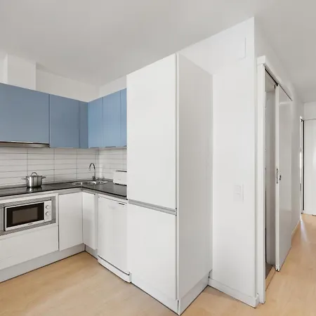 Apartamento Sant Domenec Barcelona