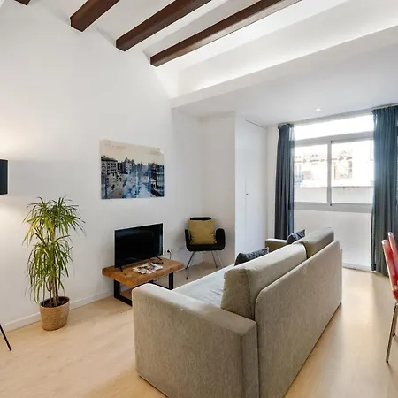 Sant Domenec Barcelona
