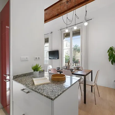 Sant Domenec Apartamento