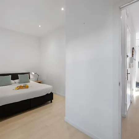 Apartamento Sant Domenec