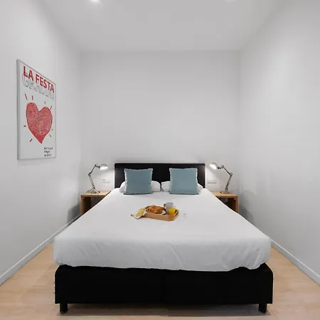Apartamento Sant Domenec *
