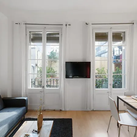 Sant Domenec Apartamento Barcelona