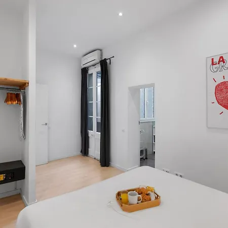 Sant Domenec Apartamento
