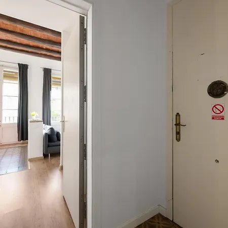 Apartamento Sant Domenec