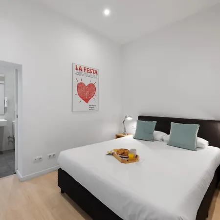 Sant Domenec Apartamento *