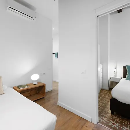 Sant Domenec Apartamento