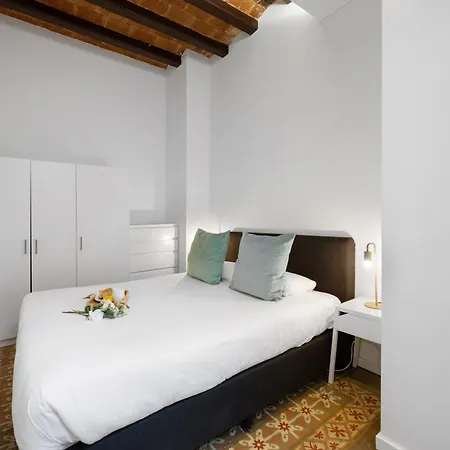 Sant Domenec Apartamento