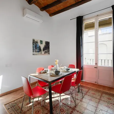 Sant Domenec Apartamento *