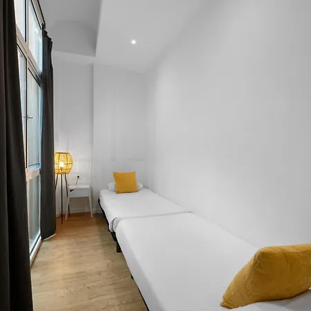 Apartamento Sant Domenec *